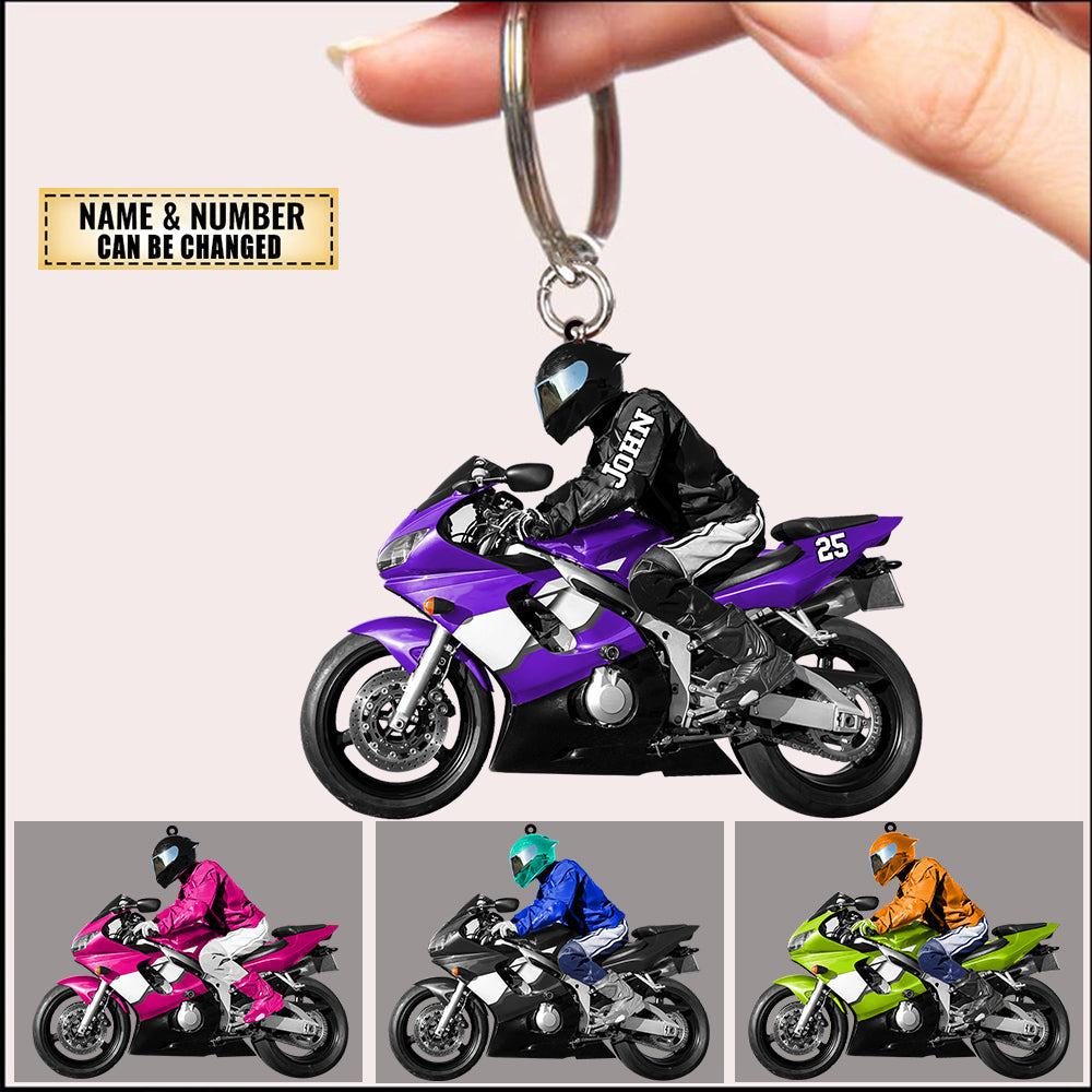 Keychain