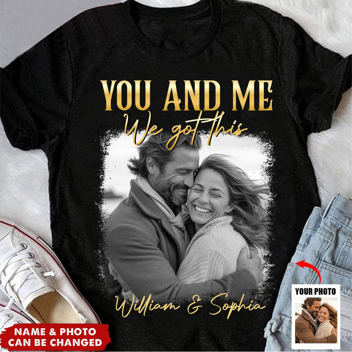 Gift for Couple