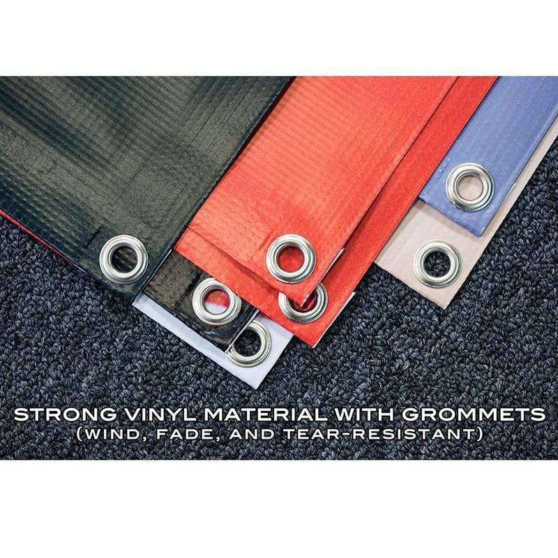 Personalized Congrats Class of 2023 Banner With Custom Image